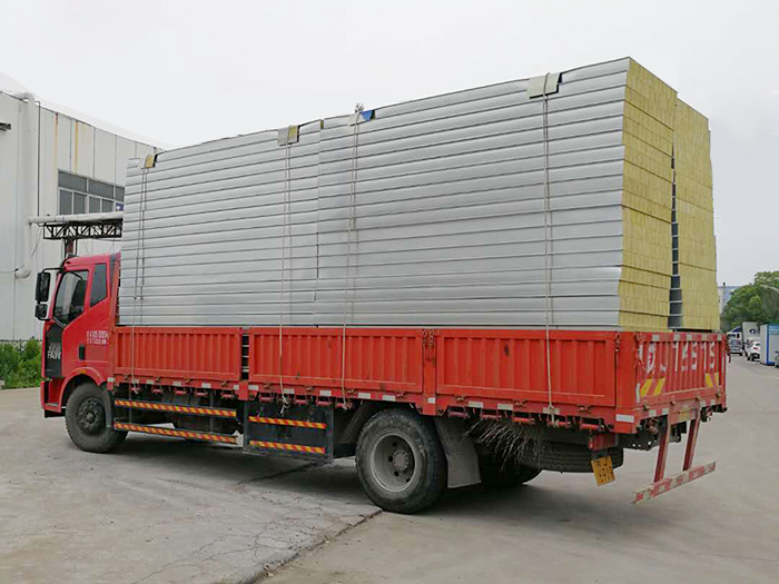 為什么巖棉凈化板防火、保溫隔熱性能這么出色